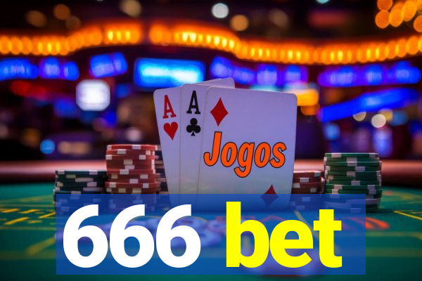 666 bet